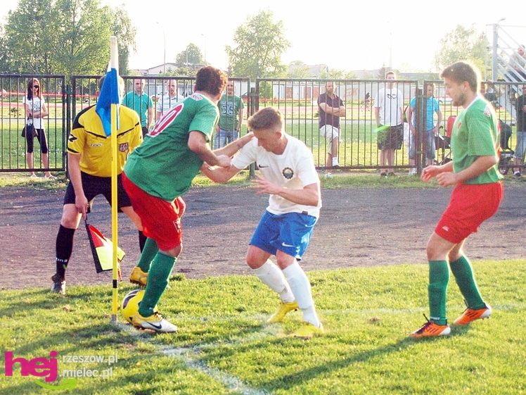 Wierzyli, walczyli, zwyciężyli! Choć zupełnie im nie szło. Mielec lepszy od Lublina!