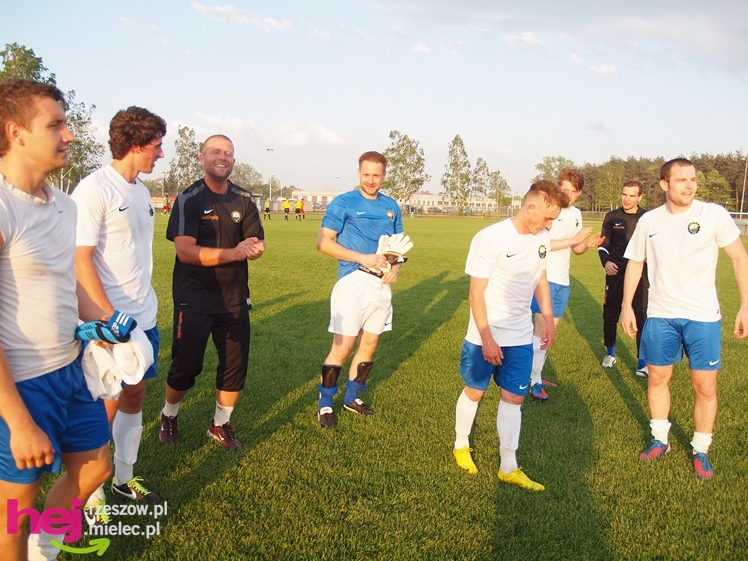Wierzyli, walczyli, zwyciężyli! Choć zupełnie im nie szło. Mielec lepszy od Lublina!