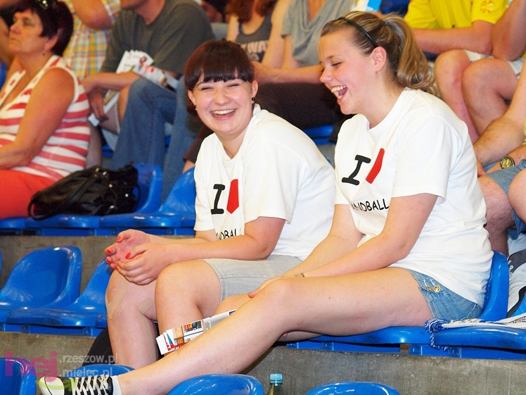 Nieco wakacyjnie, ale skutecznie. Tauron Stal Mielec powalczy o piąte miejsce w kraju!