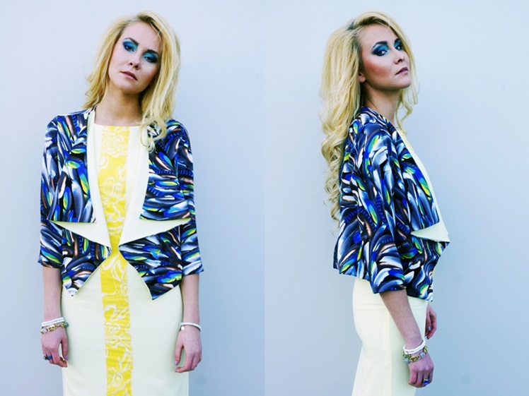 MO.YA fashion Barbary Augustyniak