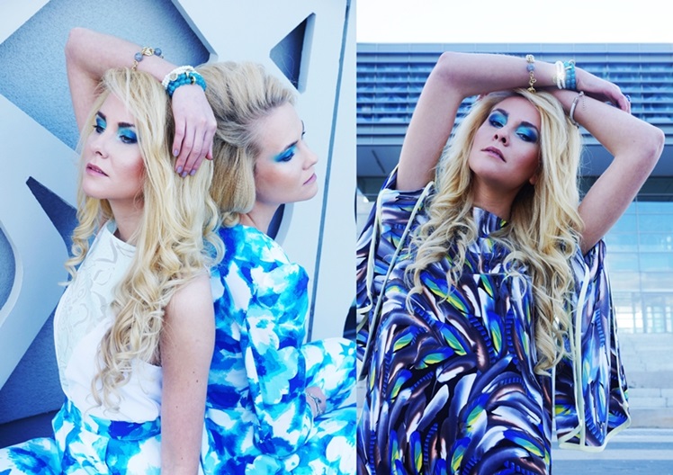 MO.YA fashion Barbary Augustyniak