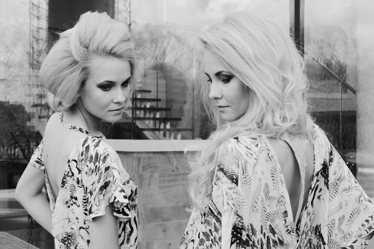 MO.YA fashion Barbary Augustyniak