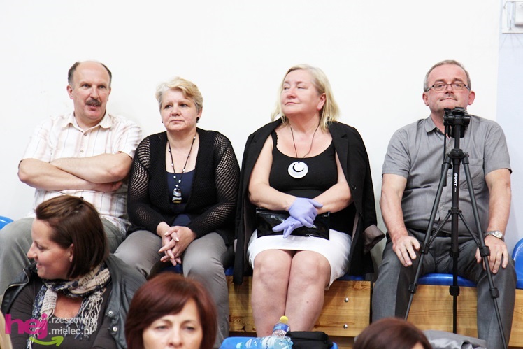 IX Ogólnopolski Turniej Tańca Towarzyskiego w Mielcu