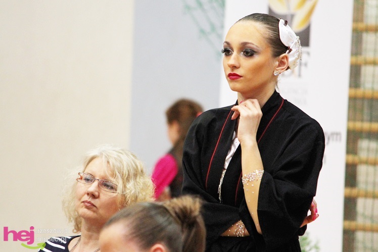 IX Ogólnopolski Turniej Tańca Towarzyskiego w Mielcu