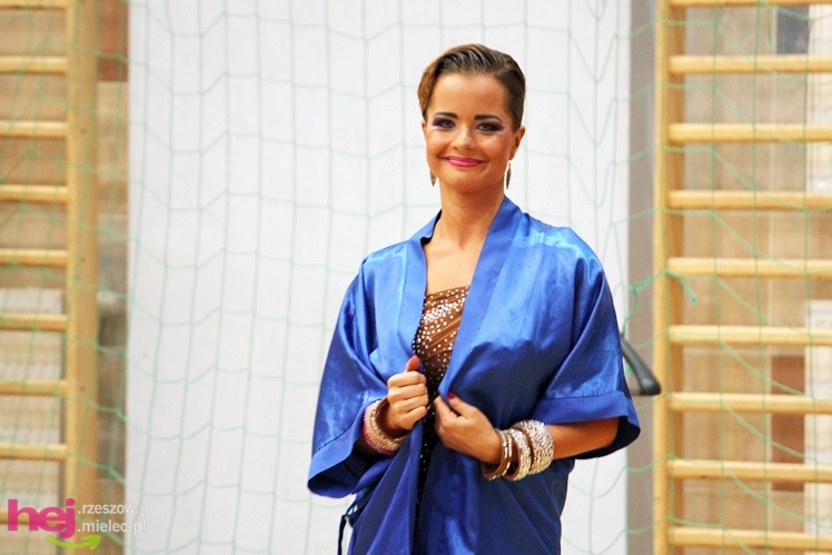 IX Ogólnopolski Turniej Tańca Towarzyskiego w Mielcu