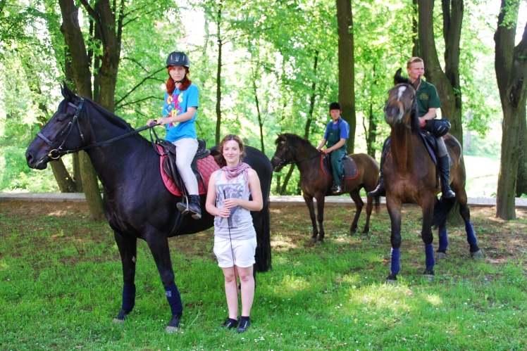 Dzień Otwarty w Zespole Szkół CKR w Rzemieniu