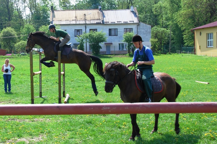 Dzień Otwarty w Zespole Szkół CKR w Rzemieniu