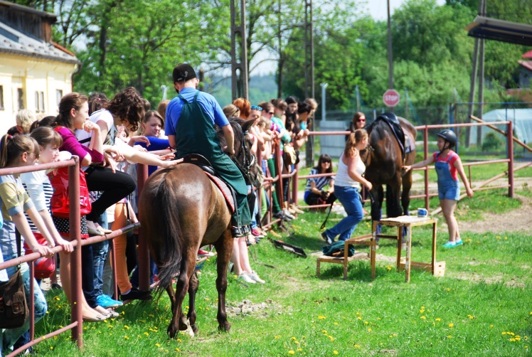Dzień Otwarty w Zespole Szkół CKR w Rzemieniu