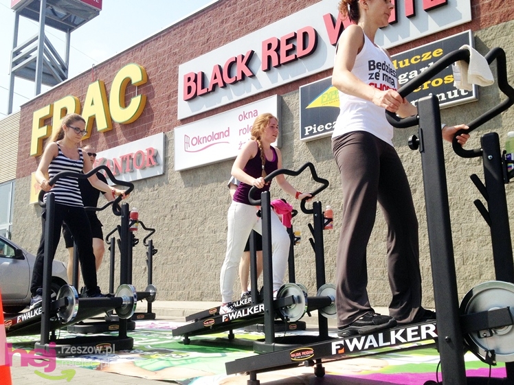 Dni Otwarte JOY Fitness Club ? największego klubu w mieście!