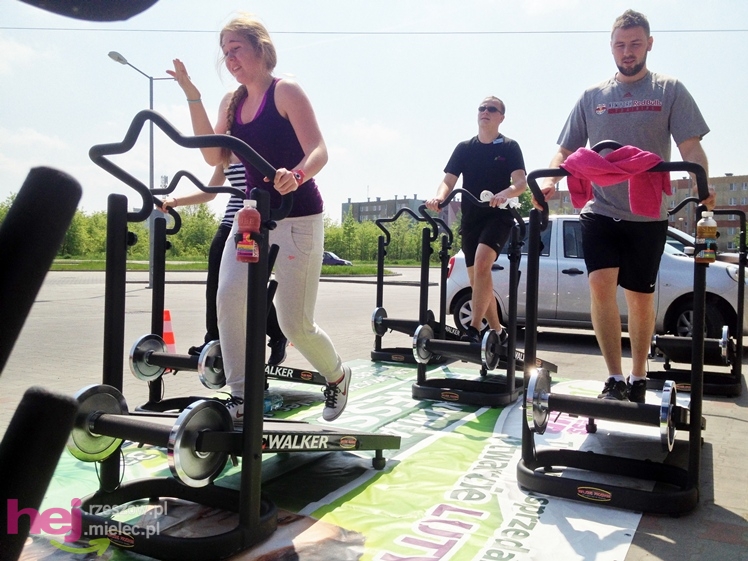 Dni Otwarte JOY Fitness Club ? największego klubu w mieście!