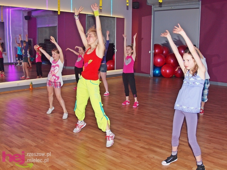 Dni Otwarte JOY Fitness Club ? największego klubu w mieście!