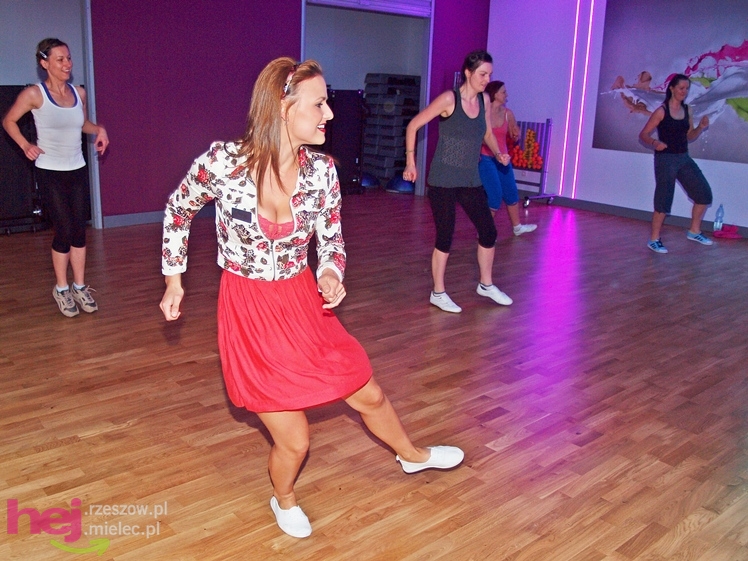 Dni Otwarte JOY Fitness Club ? największego klubu w mieście!