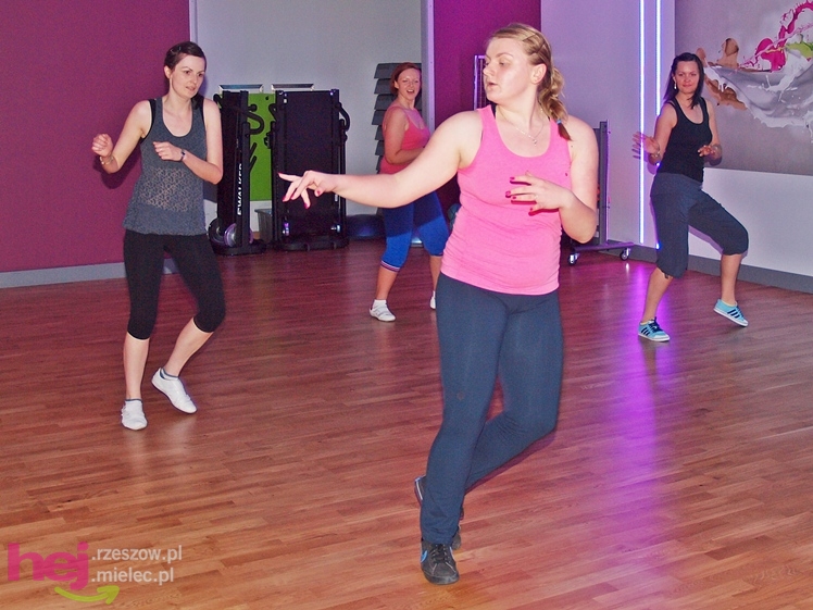 Dni Otwarte JOY Fitness Club ? największego klubu w mieście!