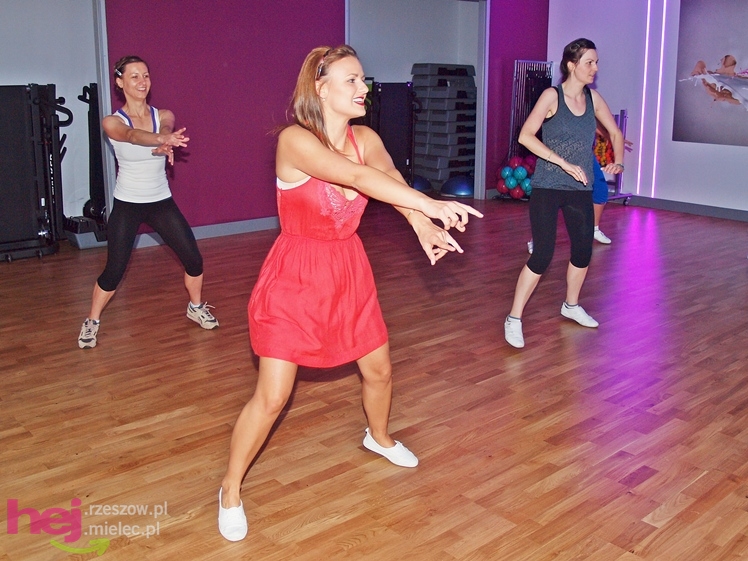 Dni Otwarte JOY Fitness Club ? największego klubu w mieście!