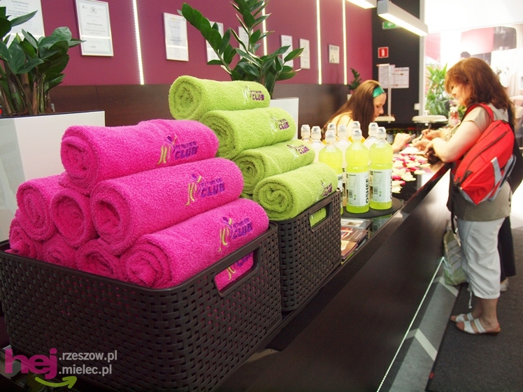 Dni Otwarte JOY Fitness Club ? największego klubu w mieście!