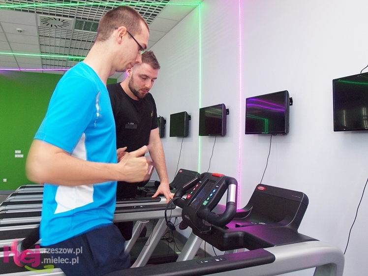 Dni Otwarte JOY Fitness Club ? największego klubu w mieście!