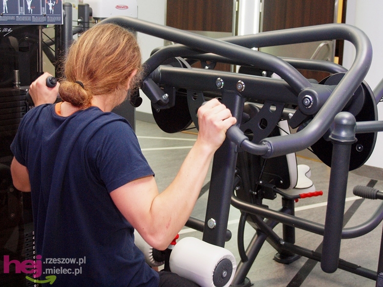 Dni Otwarte JOY Fitness Club ? największego klubu w mieście!