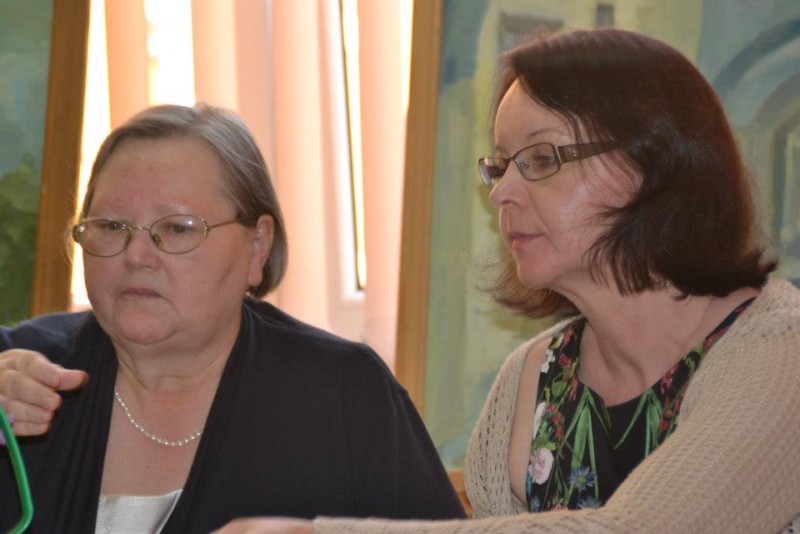 Poeci na wyjeździe. Z ?Artefaktami? w Stalowej Woli