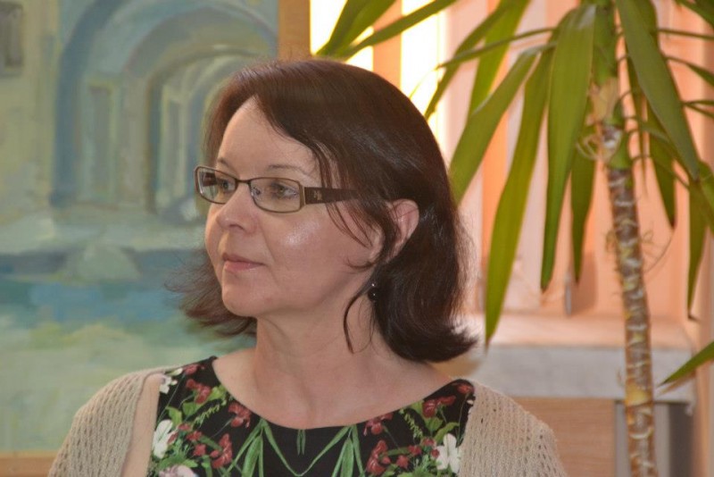 Poeci na wyjeździe. Z ?Artefaktami? w Stalowej Woli