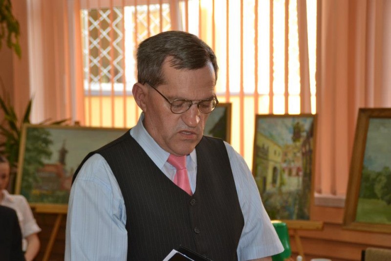 Poeci na wyjeździe. Z ?Artefaktami? w Stalowej Woli