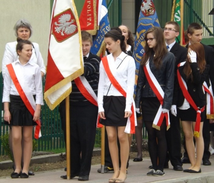 Gawłuszowice świętowały 25-lecie nadania patrona