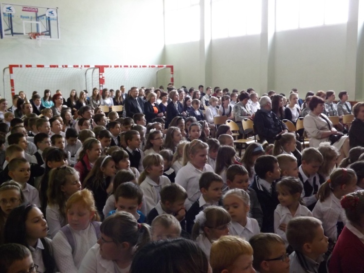 Gawłuszowice świętowały 25-lecie nadania patrona