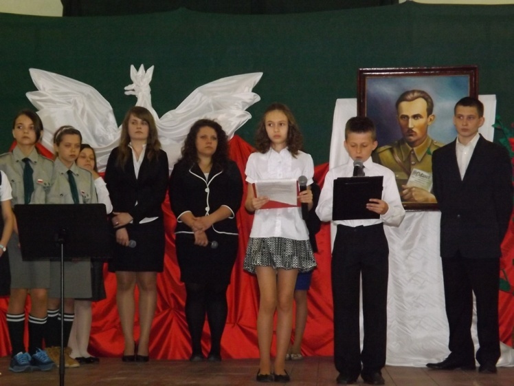 Gawłuszowice świętowały 25-lecie nadania patrona