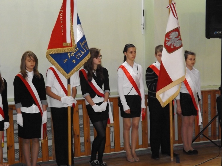 Gawłuszowice świętowały 25-lecie nadania patrona