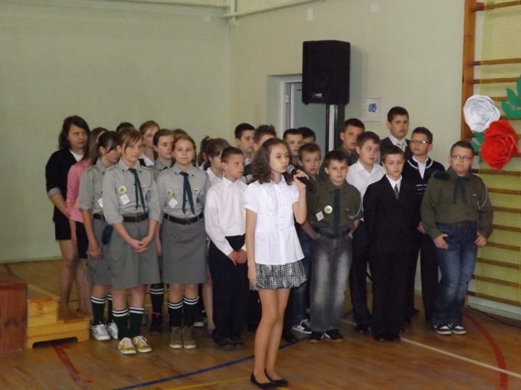 Gawłuszowice świętowały 25-lecie nadania patrona