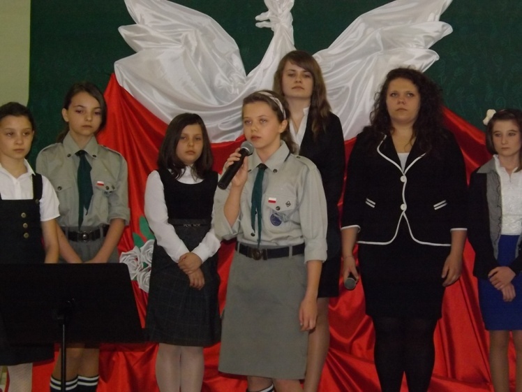 Gawłuszowice świętowały 25-lecie nadania patrona