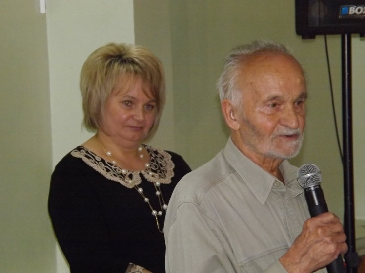 Gawłuszowice świętowały 25-lecie nadania patrona