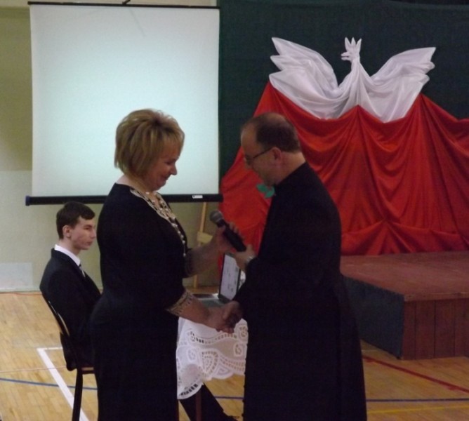 Gawłuszowice świętowały 25-lecie nadania patrona