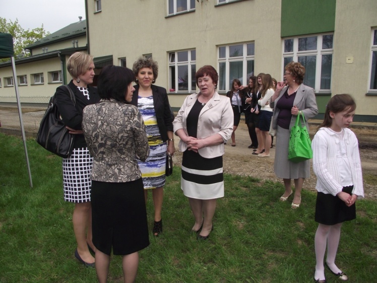 Gawłuszowice świętowały 25-lecie nadania patrona