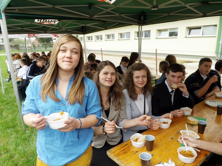 Gawłuszowice świętowały 25-lecie nadania patrona