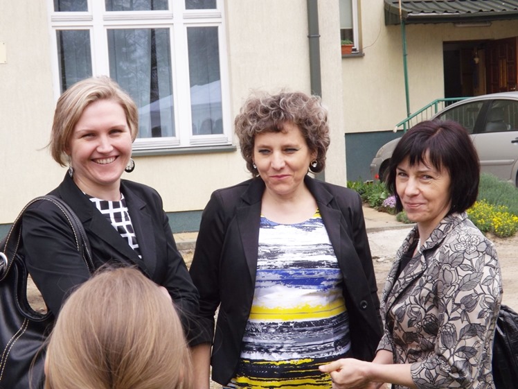 Gawłuszowice świętowały 25-lecie nadania patrona