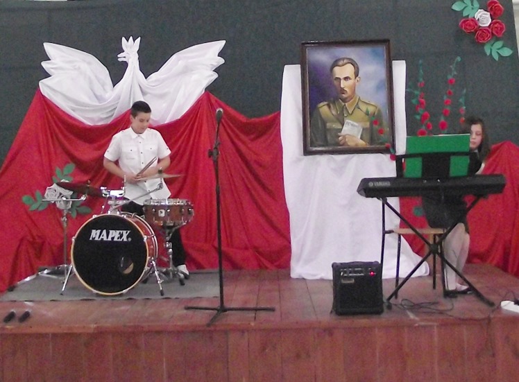 Gawłuszowice świętowały 25-lecie nadania patrona