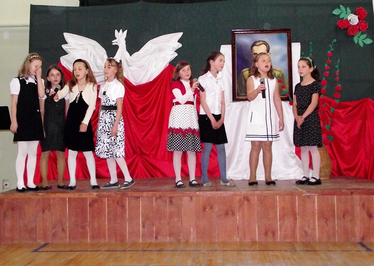 Gawłuszowice świętowały 25-lecie nadania patrona