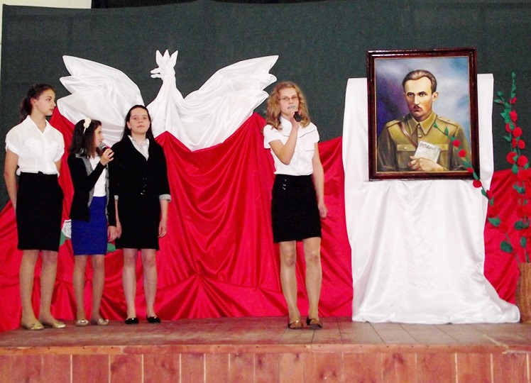 Gawłuszowice świętowały 25-lecie nadania patrona