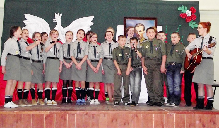 Gawłuszowice świętowały 25-lecie nadania patrona