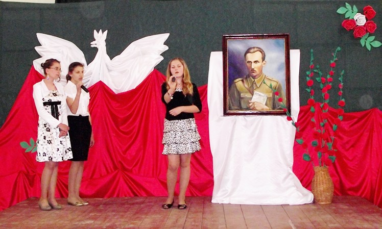 Gawłuszowice świętowały 25-lecie nadania patrona