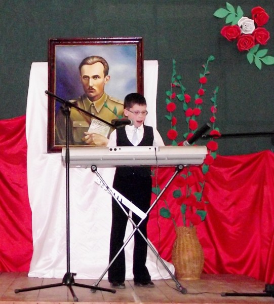 Gawłuszowice świętowały 25-lecie nadania patrona