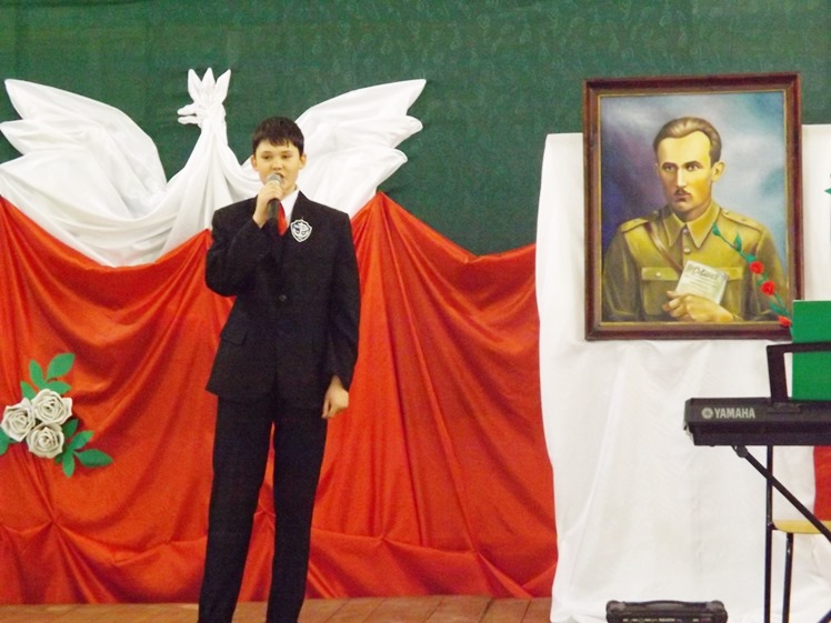 Gawłuszowice świętowały 25-lecie nadania patrona