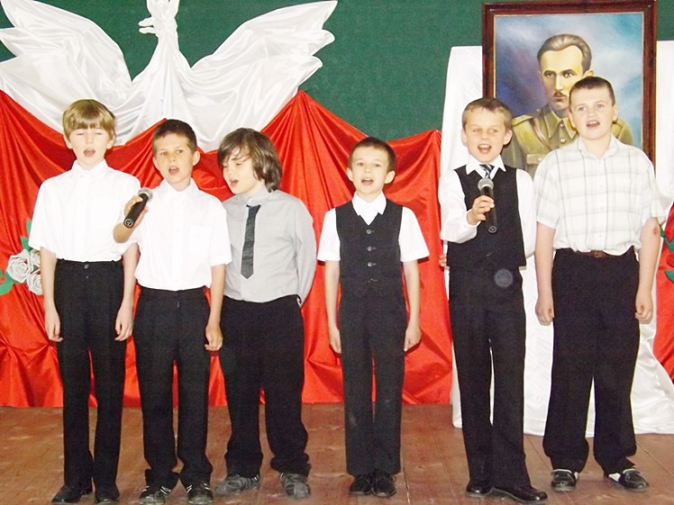 Gawłuszowice świętowały 25-lecie nadania patrona