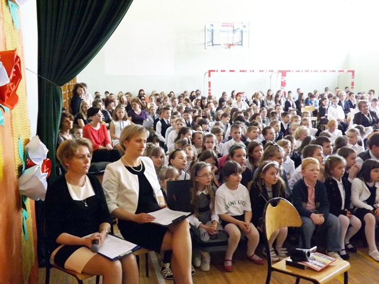 Gawłuszowice świętowały 25-lecie nadania patrona