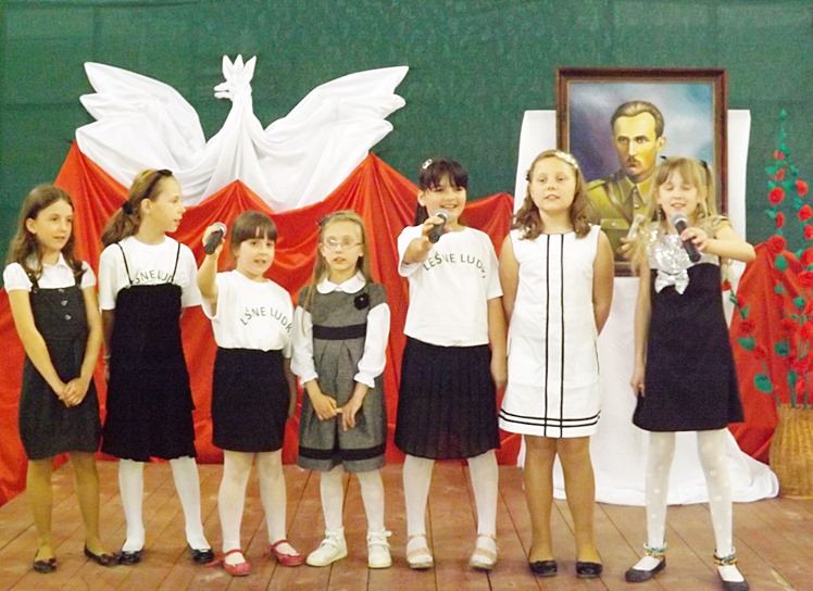 Gawłuszowice świętowały 25-lecie nadania patrona