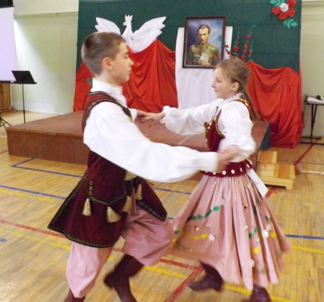 Gawłuszowice świętowały 25-lecie nadania patrona