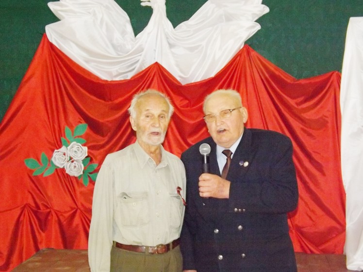 Gawłuszowice świętowały 25-lecie nadania patrona