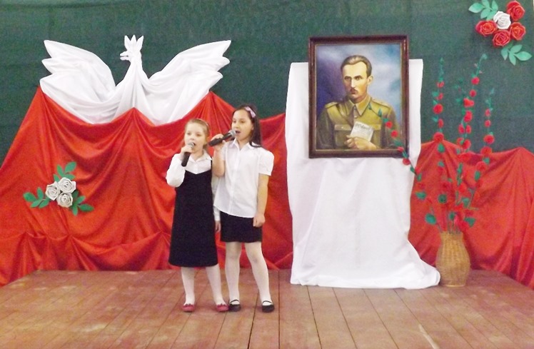 Gawłuszowice świętowały 25-lecie nadania patrona