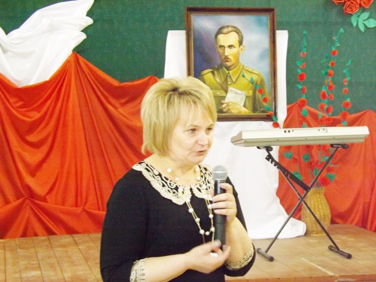 Gawłuszowice świętowały 25-lecie nadania patrona