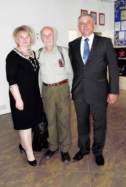 Gawłuszowice świętowały 25-lecie nadania patrona